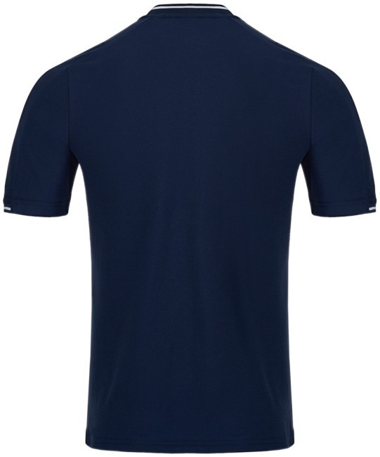 Поло JÖGEL DIVISION PerFormDRY Polo CZ, темно-синий (2118672) Поло JÖGEL DIVISION PerFormDRY Polo CZ, темно-синий (2118672)