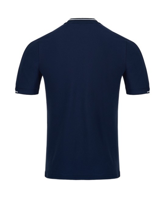Поло JOGEL DIVISION PerFormDRY Polo CZ, темно-синий (2118668) Поло JOGEL DIVISION PerFormDRY Polo CZ, темно-синий (2118668)