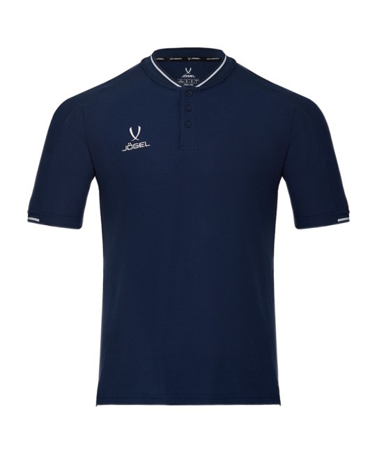 Поло JOGEL DIVISION PerFormDRY Polo CZ, темно-синий (2118668) Поло JOGEL DIVISION PerFormDRY Polo CZ, темно-синий (2118668)