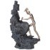 Статуэтка "сердце" 19х8,5х29,5 см Lefard (162-1209)