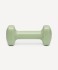 Гантель виниловая Starfit DB-106 2,5 кг, оливковый (2119188)