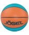 Мяч баскетбольный JÖGEL JB-1000 ECOBALL 2.0 №6 (2107331)