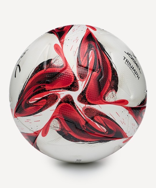 Мяч футбольный JÖGEL Triumph Elite №5 (2118878)