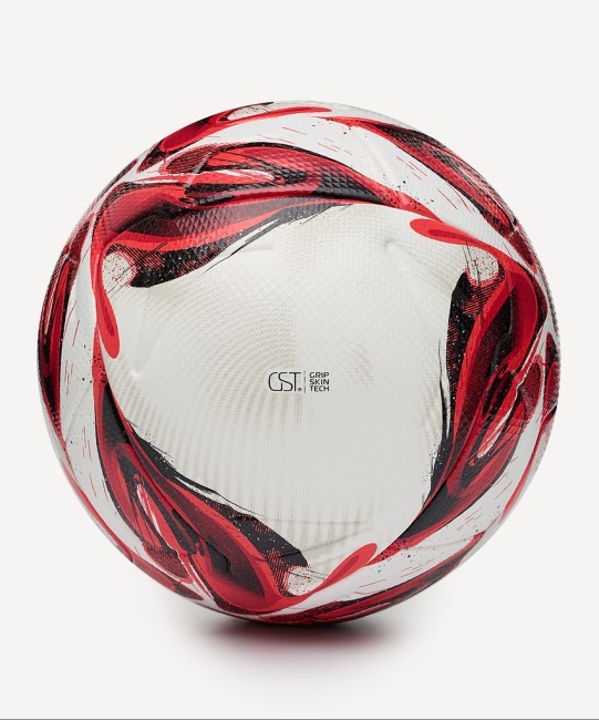 Мяч футбольный JÖGEL Triumph Elite №5 (2118878)