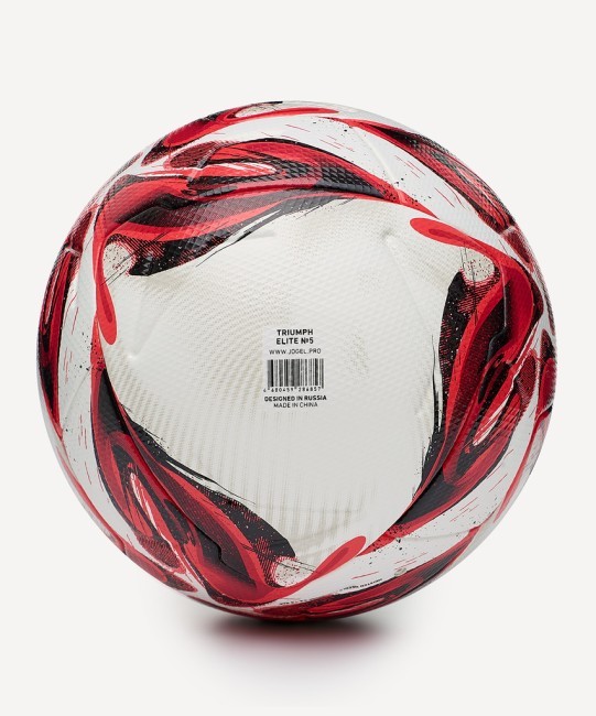Мяч футбольный JÖGEL Triumph Elite №5 (2118878)